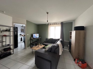 Appartement a vendre Mûrs-Erigné 49610 Maine-et-Loire 62 m2 3 pièces 162440 euros