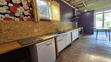 Maison a vendre Saint-Arnoult 41800 Loir-et-Cher 138 m2 3 pièces 94400 euros
