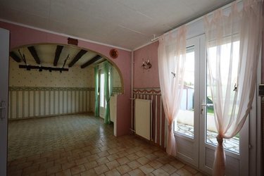 Maison a vendre Cambrai 59400 Nord 112 m2 6 pièces 163500 euros