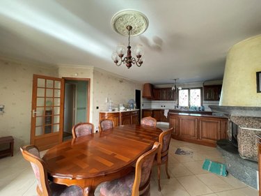 Maison a vendre Saint-Malo 35400 Ille-et-Vilaine 105 m2 5 pièces 379900 euros