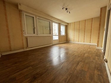 Appartement a vendre Sainte-Catherine 62223 Pas-de-Calais 80 m2 5 pièces 125000 euros