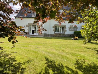 Maison a vendre Plouigneau 29610 Finistère 217 m2 8 pièces 459722 euros