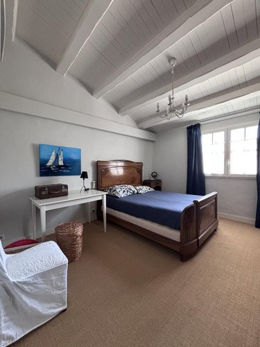 Maison a vendre La Couarde-sur-Mer 17670 Charente-Maritime 77 m2 4 pièces 481275 euros