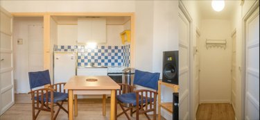 Location appartement La Haye 50250 Manche 32 m2 2 pièces 350 euros