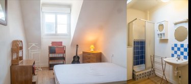 Location appartement La Haye 50250 Manche 32 m2 2 pièces 350 euros