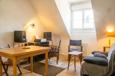 Location appartement La Haye 50250 Manche 32 m2 2 pièces 350 euros