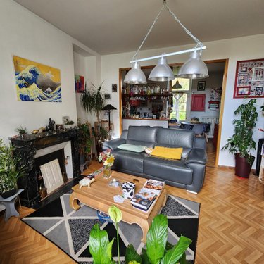 Maison a vendre La-Ferté-Bernard 72400 Sarthe 95 m2 6 pièces 192400 euros