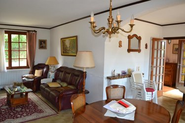 Maison a vendre Vallon-Pont-d'Arc 07150 Ardèche 71 m2 4 pièces 161500 euros