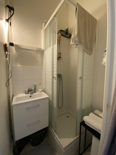 Location appartement Rouen 76000 Seine-Maritime 46 m2 2 pièces 630 euros