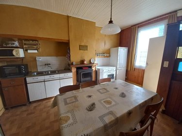 Maison a vendre Inguiniel 56240 Morbihan 85 m2 4 pièces 105760 euros
