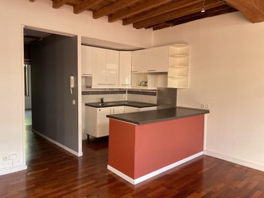Appartement a vendre Lille 59000 Nord 45 m2 2 pièces 229000 euros