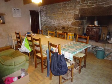 Maison a vendre Plourin 29830 Finistère 105 m2 5 pièces 172140 euros