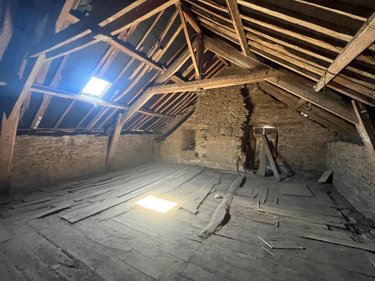 Maison a vendre Dol-de-Bretagne 35120 Ille-et-Vilaine 98 m2 5 pièces 278320 euros