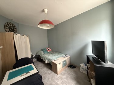 Immeuble a vendre Roye 80700 Somme 36 m2  80000 euros