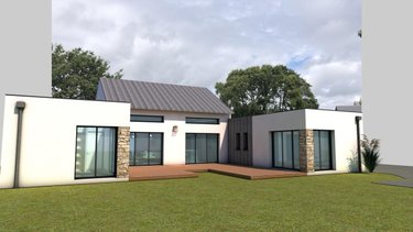 Maison a vendre Belz 56550 Morbihan 160 m2 6 pièces 799260 euros