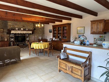 Maison a vendre Riantec 56670 Morbihan 84 m2 3 pièces 229360 euros
