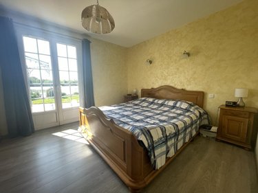 Maison a vendre Grandchamp 72610 Sarthe 134 m2 5 pièces 577500 euros