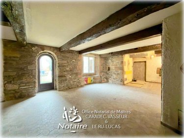 Appartement a vendre Lesneven 29260 Finistère 52 m2 1 pièce 39960 euros