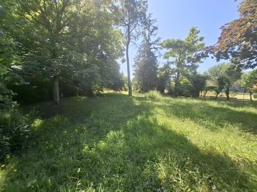 Maison a vendre Courcoury 17100 Charente-Maritime 165 m2 4 pièces 272792 euros