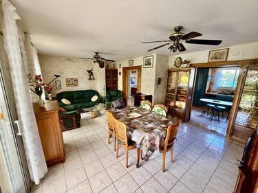 Maison a vendre Pluneret 56400 Morbihan 122 m2 5 pièces 335800 euros