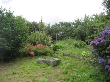 Maison a vendre Collorec 29530 Finistère 180 m2 7 pièces 100700 euros