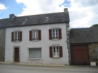 Maison a vendre Collorec 29530 Finistère 180 m2 7 pièces 100700 euros