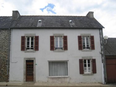 Maison a vendre Collorec 29530 Finistère 180 m2 7 pièces 100700 euros