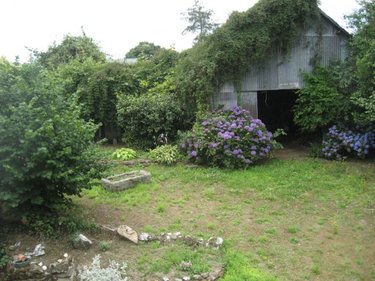 Maison a vendre Collorec 29530 Finistère 180 m2 7 pièces 100700 euros