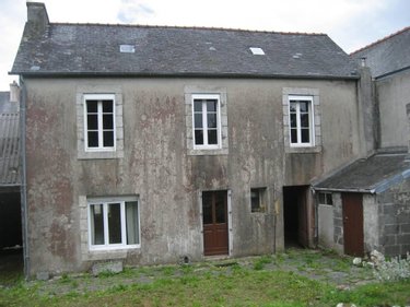 Maison a vendre Collorec 29530 Finistère 180 m2 7 pièces 100700 euros
