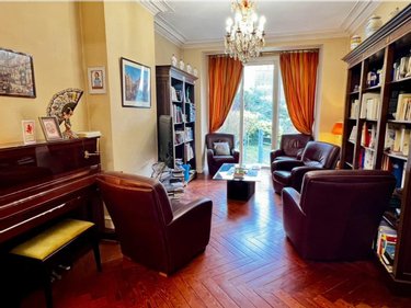 Maison a vendre Mont-Saint-Aignan 76130 Seine-Maritime 180 m2 9 pièces 535600 euros
