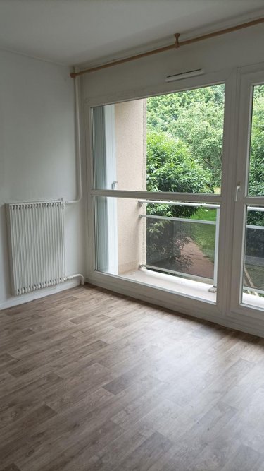 Location appartement Le Petit-Quevilly 76140 Seine-Maritime 53 m2 2 pièces 670 euros