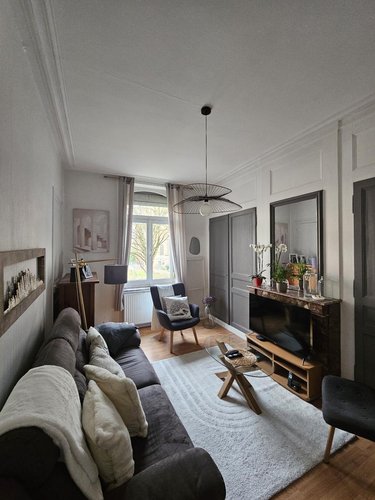 Appartement a vendre Lille 59000 Nord 85 m2 4 pièces 288500 euros