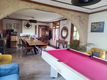 Maison a vendre Roquetoire 62120 Pas-de-Calais 249 m2 10 pièces 432600 euros