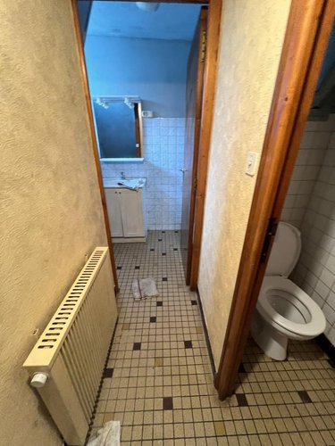 Maison a vendre Mégrit 22270 Côtes-d'Armor 56 m2  127690 euros