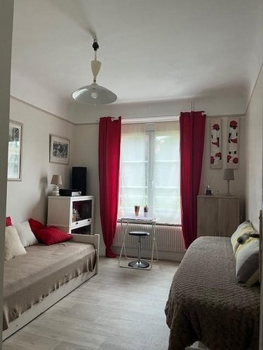 Appartement a vendre Boulogne-sur-Mer 62200 Pas-de-Calais 109 m2 4 pièces 171872 euros
