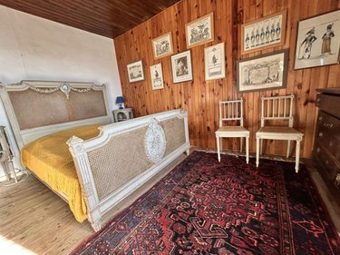 Maison a vendre Sauzon 56360 Morbihan 230 m2 6 pièces 853875 euros