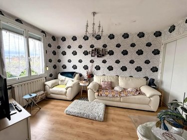 Maison a vendre Amiens 80000 Somme 103 m2 6 pièces 199500 euros