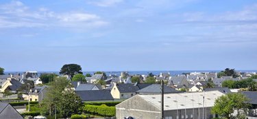Maison a vendre Ploudalmézeau 29830 Finistère 123 m2 5 pièces 280000 euros