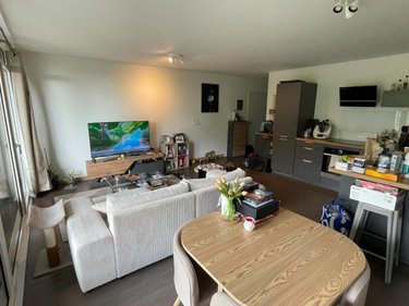 Appartement a vendre Nantes 44000 Loire-Atlantique 62 m2 3 pièces 232100 euros