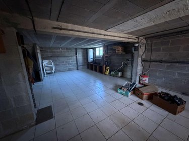Maison a vendre Saint-Domineuc 35190 Ille-et-Vilaine 110 m2  228700 euros