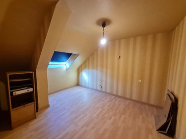 Maison a vendre Bréhan 56580 Morbihan 106 m2 6 pièces 125500 euros