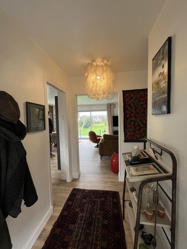 Maison a vendre Pleuven 29170 Finistère 70 m2 3 pièces 282150 euros