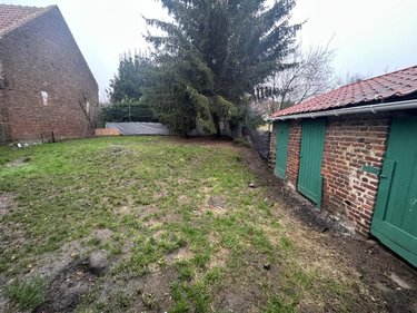 Maison a vendre Noyelles-sur-Escaut 59159 Nord 83 m2 4 pièces 110040 euros