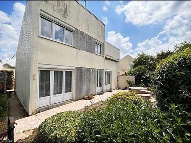 Maison a vendre Saumur 49400 Maine-et-Loire 92 m2 5 pièces 148200 euros