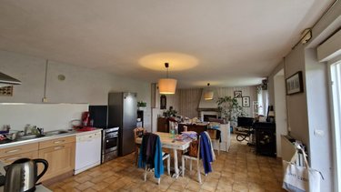 Maison a vendre Morlaix 29600 Finistère 60 m2 2 pièces 131375 euros