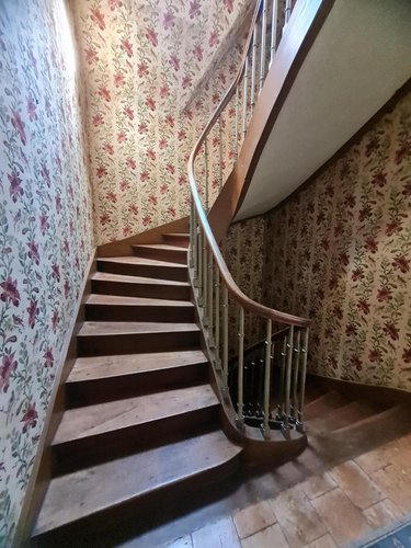 Maison a vendre Montoire-sur-le-Loir 41800 Loir-et-Cher 290 m2 9 pièces 383391 euros