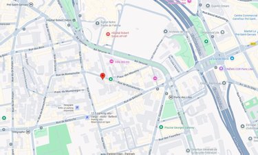 Garage et parking a vendre Paris 19e arrondissement 75019 Paris 12 m2  18500 euros