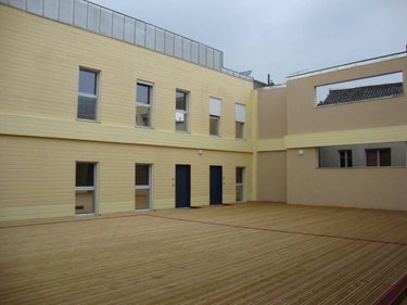 Location appartement Épernay 51200 Marne 108 m2 5 pièces 1055 euros