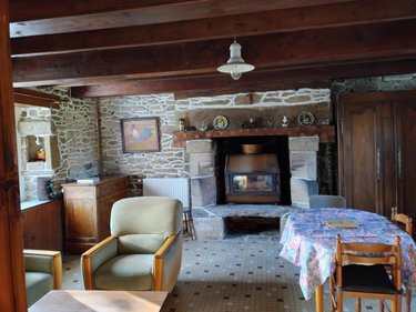 Maison a vendre Plougonvelin 29217 Finistère 103 m2 6 pièces 312600 euros
