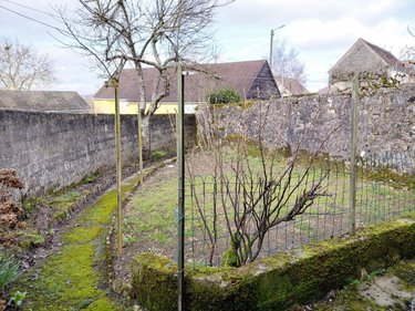 Maison a vendre Bellême 61130 Orne 58 m2 2 pièces 64500 euros